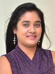 Sowmya Shetty