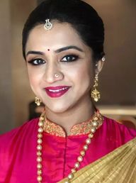 Spandana Vijay Raghavendra