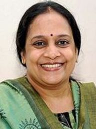 S.P.Shailaja