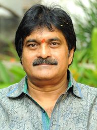 Sravanti Ravikishore