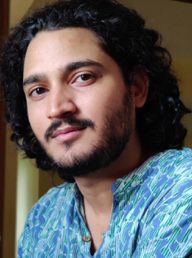 Sree Charan Rachakonda