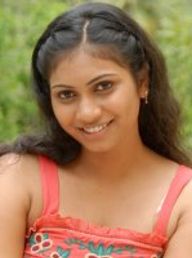 Sree Siri