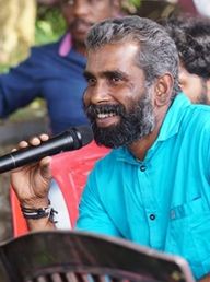 ശ്രീജിത്ത് ചാഴൂര്‍