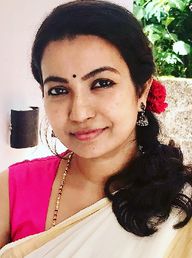 Sreeja Das
