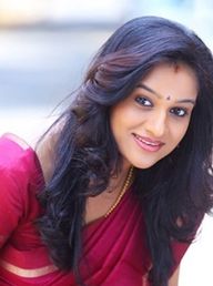 ശ്രീജയ നായര്‍