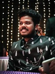 ശ്രീജിഷ് സുബ്രഹ്മണ്യന്‍