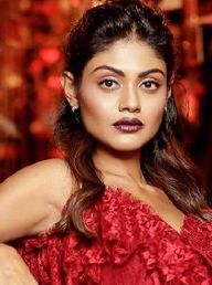Sreejita De