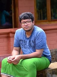 ശ്രീജിത്ത് ദിവാകരന്‍