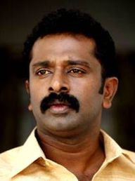 ശ്രീജിത്ത് രവി