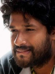 ശ്രീജിത്ത് സാരംഗ്