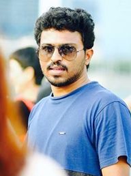 ശ്രീജിത്ത് വിജയന്‍