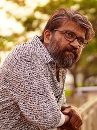 ശ്രീകാന്ത് മുരളി