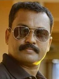 ശ്രീകാന്ത് എസ് നായര്‍