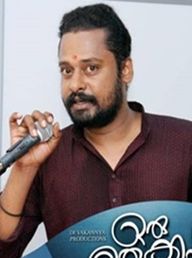 ശ്രീകാന്ത് വി എസ്