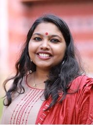 Sreelakhmi Arakkal