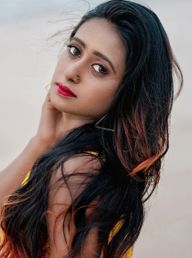 Sreelakshmi Aravindakshan