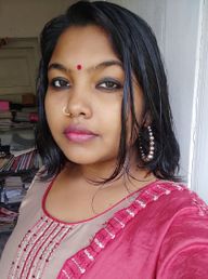 Sreelakshmi Arakkal
