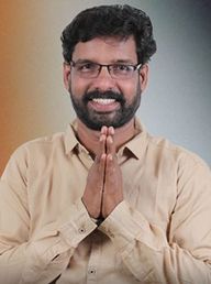 ശ്രീലാല്‍ ബാലന്‍