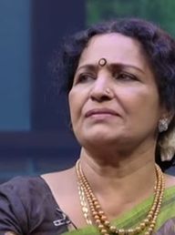 ശ്രീലത നമ്പൂതിരി