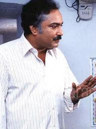 ശ്രീനാഥ്