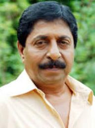 Sreenivasan