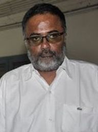 Sreeram P C