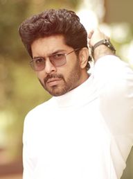 ശ്രീരാം രാമചന്ദ്രൻ