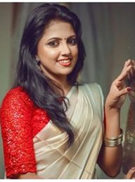 Sreevidya Mullacheri