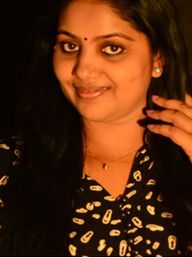 ശ്രേയാനി ജോസഫ്