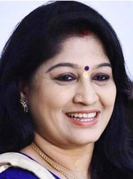 Sri Vidhya Shankar
