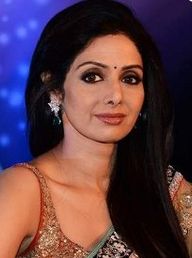 Sridevi Kapoor