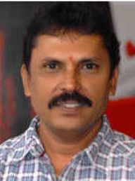 Sridhar M D