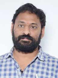 Srikanth Addala