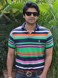 ശ്രീകാന്ത്‌