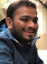 ശ്രീകാന്ത് ഒഡെല