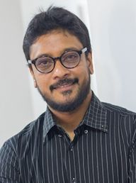 Srikanth Vissa