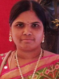 Srilatha B Venkat