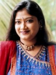 Srilekha Parthasarathy