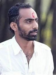 ശ്രീനാഥ് രാജേന്ദ്രൻ