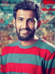 Srini Hanumantharaju