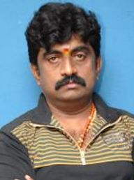 Srinivas B P