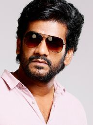 Srinivas Gavireddy