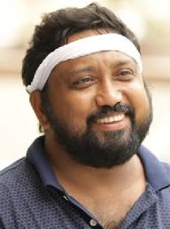 Srinivas Naidu Nadikatla