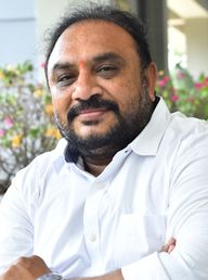 Srinivas Rao Chintalapudi