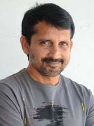 Srinivasa Ravindra