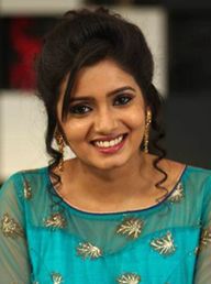 Srithika