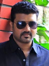 Srujan Lokesh