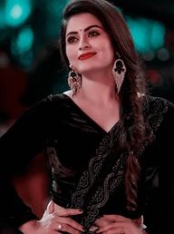 ശ്രുതി ലക്ഷ്മി