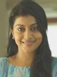 ശ്രുതി രാമചന്ദ്രന്‍