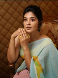 ശിവദ നായർ